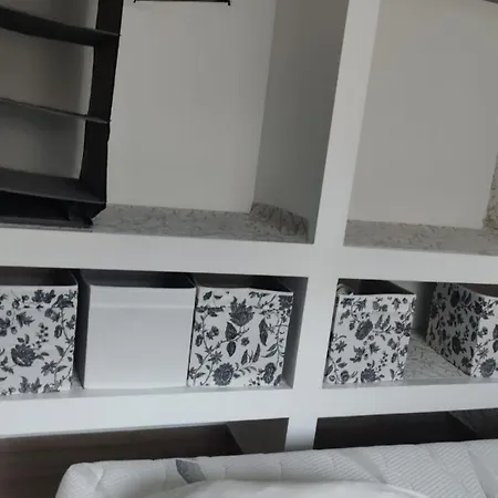 Rosu בית הארחה 3*